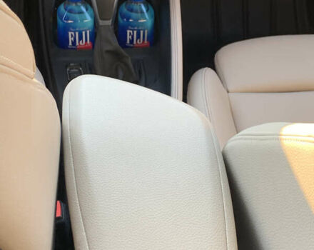 Чорний БМВ X2, об'ємом двигуна 2 л та пробігом 135 тис. км за 22999 $, фото 37 на Automoto.ua