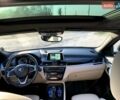 Черный БМВ X2, объемом двигателя 2 л и пробегом 135 тыс. км за 22999 $, фото 34 на Automoto.ua