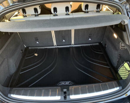 Черный БМВ X2, объемом двигателя 2 л и пробегом 135 тыс. км за 22499 $, фото 53 на Automoto.ua