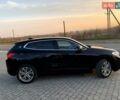 Черный БМВ X2, объемом двигателя 2 л и пробегом 135 тыс. км за 22999 $, фото 5 на Automoto.ua
