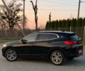Черный БМВ X2, объемом двигателя 2 л и пробегом 135 тыс. км за 22499 $, фото 16 на Automoto.ua