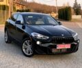 Черный БМВ X2, объемом двигателя 2 л и пробегом 135 тыс. км за 22999 $, фото 2 на Automoto.ua