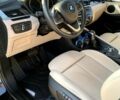 Черный БМВ X2, объемом двигателя 2 л и пробегом 135 тыс. км за 22999 $, фото 21 на Automoto.ua