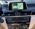 Черный БМВ X2, объемом двигателя 2 л и пробегом 135 тыс. км за 22999 $, фото 32 на Automoto.ua