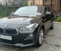 Чорний БМВ X2, об'ємом двигуна 2 л та пробігом 61 тис. км за 23000 $, фото 18 на Automoto.ua