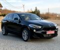 Черный БМВ X2, объемом двигателя 2 л и пробегом 135 тыс. км за 22999 $, фото 7 на Automoto.ua