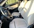 Черный БМВ X2, объемом двигателя 2 л и пробегом 135 тыс. км за 22999 $, фото 25 на Automoto.ua