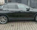Чорний БМВ X2, об'ємом двигуна 2 л та пробігом 61 тис. км за 23000 $, фото 13 на Automoto.ua