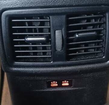 Чорний БМВ X2, об'ємом двигуна 2 л та пробігом 61 тис. км за 23000 $, фото 41 на Automoto.ua