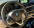 Черный БМВ X2, объемом двигателя 2 л и пробегом 135 тыс. км за 22999 $, фото 27 на Automoto.ua