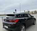 Черный БМВ X2, объемом двигателя 2 л и пробегом 165 тыс. км за 20500 $, фото 10 на Automoto.ua