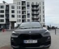 Черный БМВ X2, объемом двигателя 2 л и пробегом 165 тыс. км за 20500 $, фото 3 на Automoto.ua