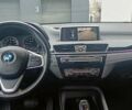 Чорний БМВ X2, об'ємом двигуна 2 л та пробігом 61 тис. км за 23000 $, фото 17 на Automoto.ua