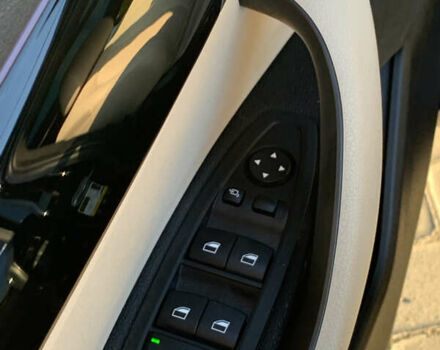 Черный БМВ X2, объемом двигателя 2 л и пробегом 135 тыс. км за 22499 $, фото 21 на Automoto.ua