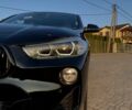 Черный БМВ X2, объемом двигателя 2 л и пробегом 135 тыс. км за 22999 $, фото 15 на Automoto.ua
