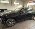 Чорний БМВ X2, об'ємом двигуна 2 л та пробігом 61 тис. км за 15900 $, фото 1 на Automoto.ua