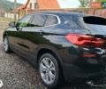 Черный БМВ X2, объемом двигателя 2 л и пробегом 78 тыс. км за 20900 $, фото 47 на Automoto.ua