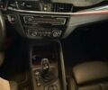 Чорний БМВ X2, об'ємом двигуна 2 л та пробігом 61 тис. км за 15900 $, фото 9 на Automoto.ua