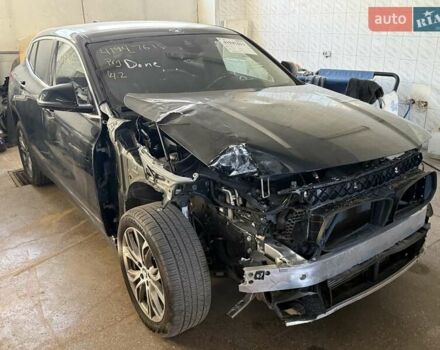 Чорний БМВ X2, об'ємом двигуна 2 л та пробігом 61 тис. км за 15900 $, фото 2 на Automoto.ua