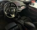 Чорний БМВ X2, об'ємом двигуна 2 л та пробігом 61 тис. км за 15900 $, фото 14 на Automoto.ua