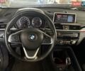 Чорний БМВ X2, об'ємом двигуна 2 л та пробігом 61 тис. км за 15900 $, фото 15 на Automoto.ua