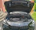 Черный БМВ X2, объемом двигателя 2 л и пробегом 78 тыс. км за 20900 $, фото 26 на Automoto.ua