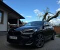 Черный БМВ X2, объемом двигателя 2 л и пробегом 63 тыс. км за 32000 $, фото 1 на Automoto.ua
