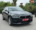Черный БМВ X2, объемом двигателя 2 л и пробегом 128 тыс. км за 19999 $, фото 1 на Automoto.ua