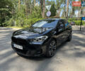 Черный БМВ X2, объемом двигателя 2 л и пробегом 55 тыс. км за 29999 $, фото 2 на Automoto.ua