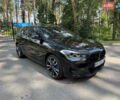 Черный БМВ X2, объемом двигателя 2 л и пробегом 55 тыс. км за 29999 $, фото 5 на Automoto.ua