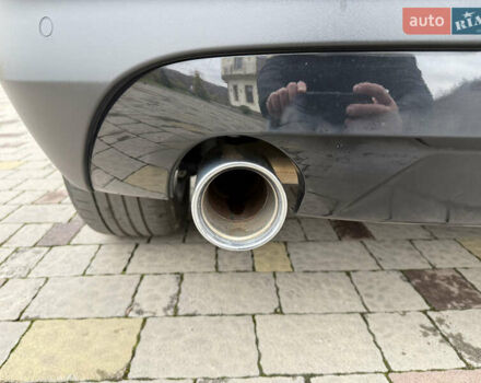 Чорний БМВ X2, об'ємом двигуна 2 л та пробігом 157 тис. км за 29900 $, фото 26 на Automoto.ua