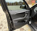 Чорний БМВ X2, об'ємом двигуна 2 л та пробігом 157 тис. км за 29900 $, фото 45 на Automoto.ua