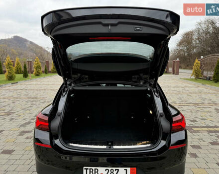 Чорний БМВ X2, об'ємом двигуна 2 л та пробігом 157 тис. км за 29900 $, фото 28 на Automoto.ua
