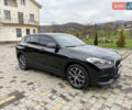 Чорний БМВ X2, об'ємом двигуна 2 л та пробігом 157 тис. км за 29900 $, фото 11 на Automoto.ua
