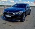 Черный БМВ X2, объемом двигателя 1.5 л и пробегом 48 тыс. км за 28300 $, фото 9 на Automoto.ua