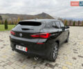 Чорний БМВ X2, об'ємом двигуна 2 л та пробігом 157 тис. км за 29900 $, фото 8 на Automoto.ua