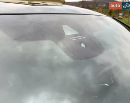 Чорний БМВ X2, об'ємом двигуна 2 л та пробігом 157 тис. км за 29900 $, фото 22 на Automoto.ua