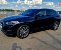 Черный БМВ X2, объемом двигателя 1.5 л и пробегом 48 тыс. км за 28300 $, фото 5 на Automoto.ua
