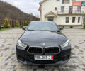 Чорний БМВ X2, об'ємом двигуна 2 л та пробігом 157 тис. км за 29900 $, фото 2 на Automoto.ua