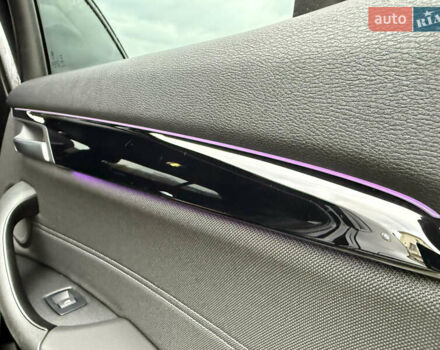 Чорний БМВ X2, об'ємом двигуна 2 л та пробігом 157 тис. км за 29900 $, фото 33 на Automoto.ua