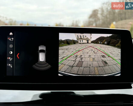 Чорний БМВ X2, об'ємом двигуна 2 л та пробігом 157 тис. км за 29900 $, фото 48 на Automoto.ua