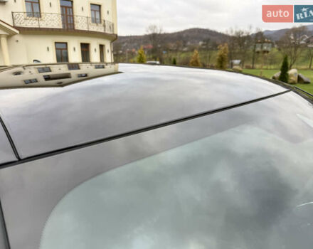 Чорний БМВ X2, об'ємом двигуна 2 л та пробігом 157 тис. км за 29900 $, фото 23 на Automoto.ua