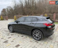 Чорний БМВ X2, об'ємом двигуна 2 л та пробігом 157 тис. км за 29900 $, фото 5 на Automoto.ua
