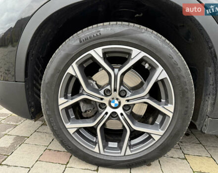 Чорний БМВ X2, об'ємом двигуна 2 л та пробігом 157 тис. км за 29900 $, фото 15 на Automoto.ua
