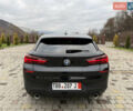 Чорний БМВ X2, об'ємом двигуна 2 л та пробігом 157 тис. км за 29900 $, фото 7 на Automoto.ua