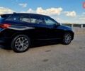 Черный БМВ X2, объемом двигателя 1.5 л и пробегом 48 тыс. км за 28300 $, фото 2 на Automoto.ua