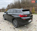Чорний БМВ X2, об'ємом двигуна 2 л та пробігом 157 тис. км за 29900 $, фото 6 на Automoto.ua