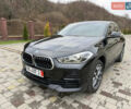 Чорний БМВ X2, об'ємом двигуна 2 л та пробігом 157 тис. км за 29900 $, фото 1 на Automoto.ua