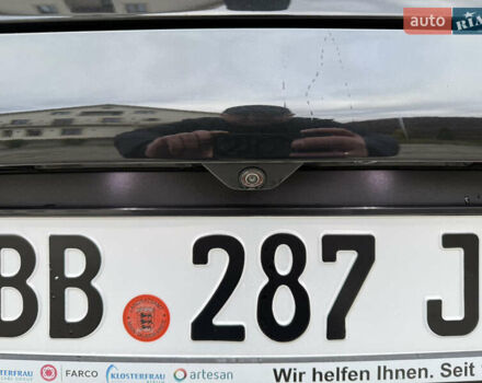 Чорний БМВ X2, об'ємом двигуна 2 л та пробігом 157 тис. км за 29900 $, фото 27 на Automoto.ua