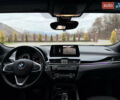 Чорний БМВ X2, об'ємом двигуна 2 л та пробігом 157 тис. км за 29900 $, фото 46 на Automoto.ua